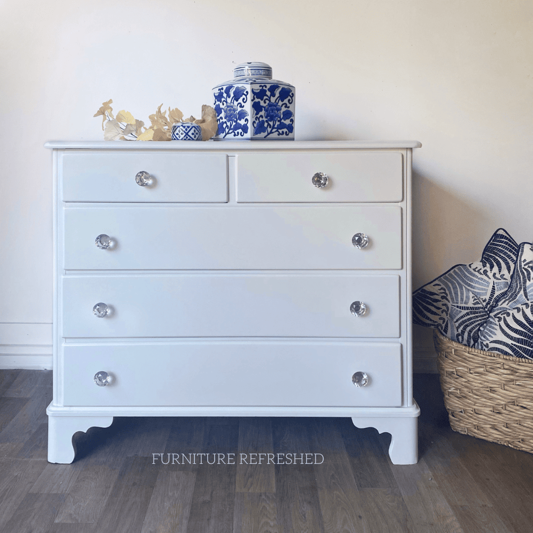 How To Get Rid of Old Furniture Smell