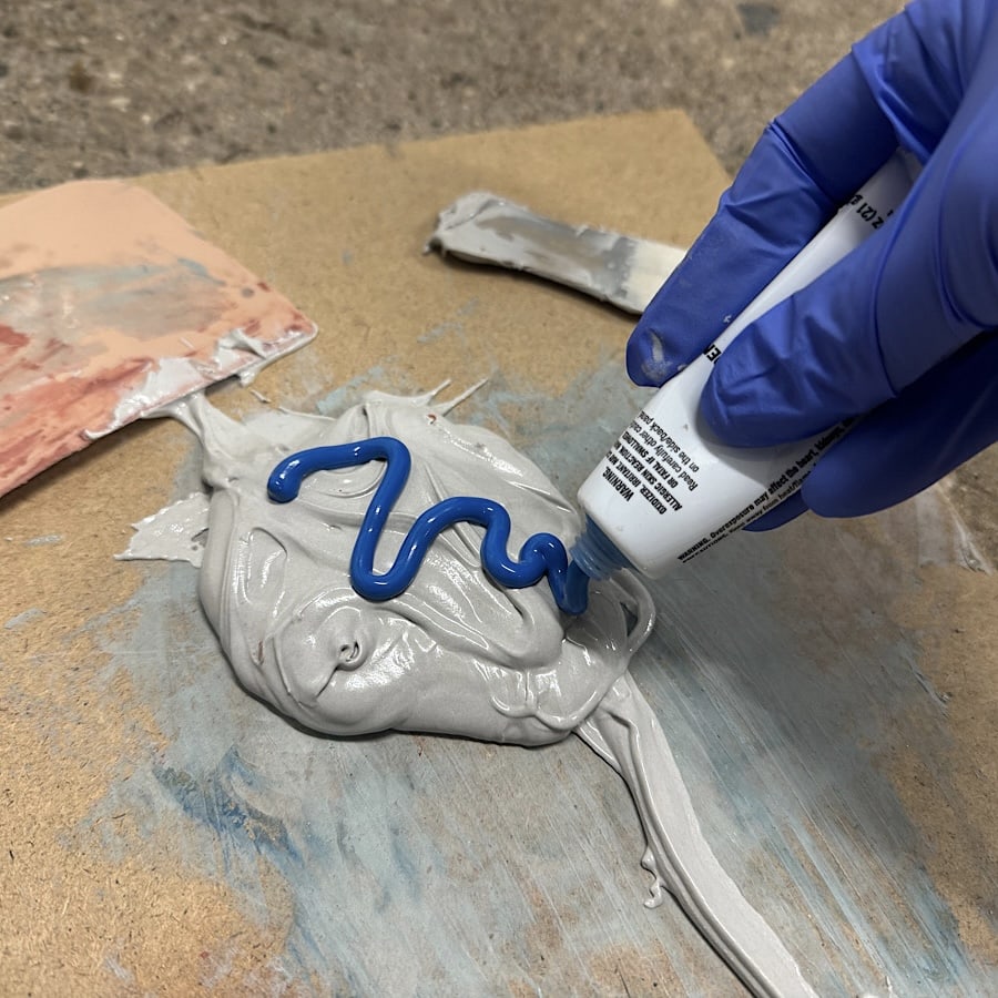 Using Bondo to Repair Wood Furniture