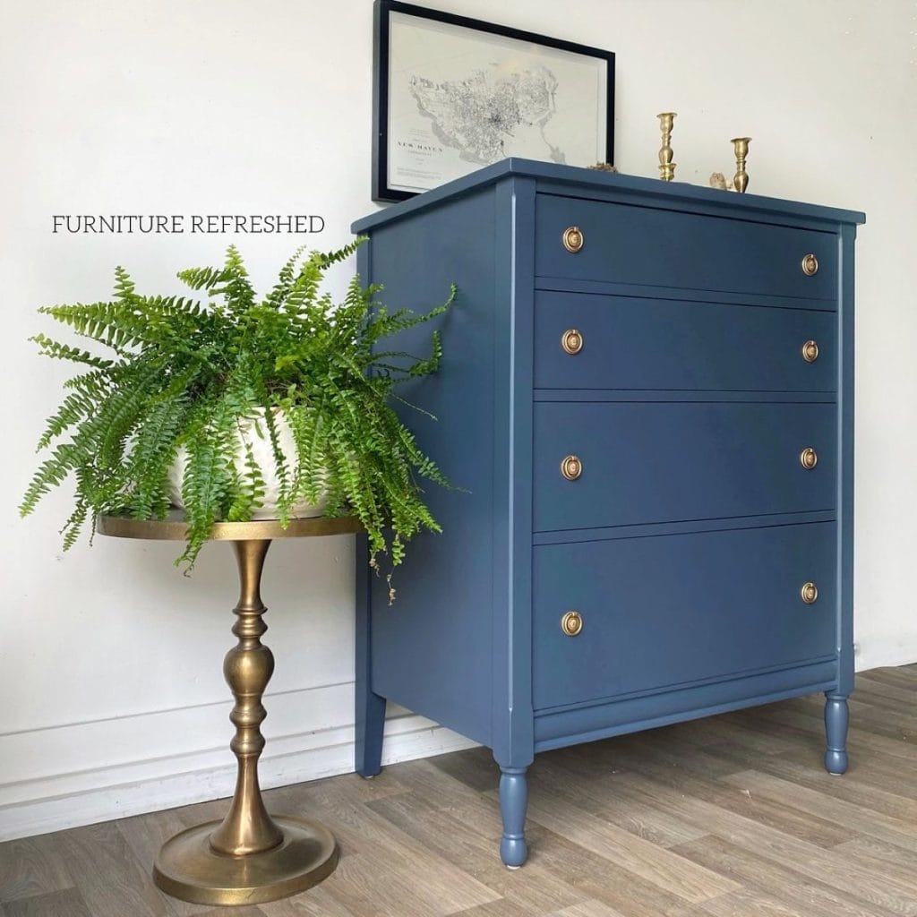 Shellacked Furniture What Is Shellac And How To Use It In Furniture Refinishing - Fresh Take ...
