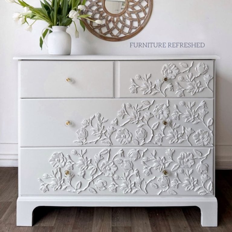 Shellacked Furniture What Is Shellac And How To Use It In Furniture Refinishing - Fresh Take ...