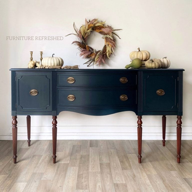 Shellacked Furniture What Is Shellac And How To Use It In Furniture Refinishing - Fresh Take ...